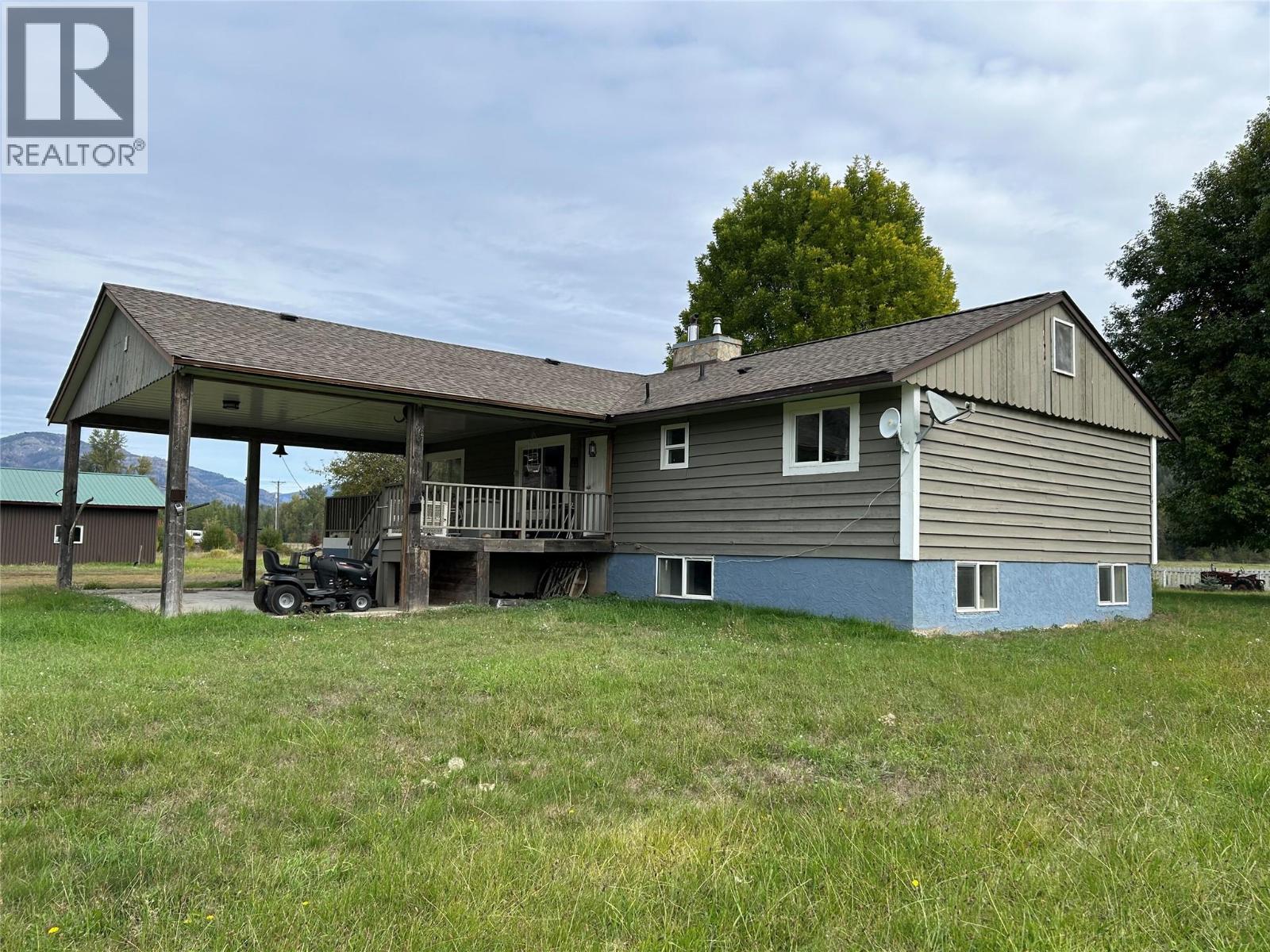12255 Brown Creek North Road, Grand Forks, British Columbia  V0H 1H8 - Photo 10 - 10403319