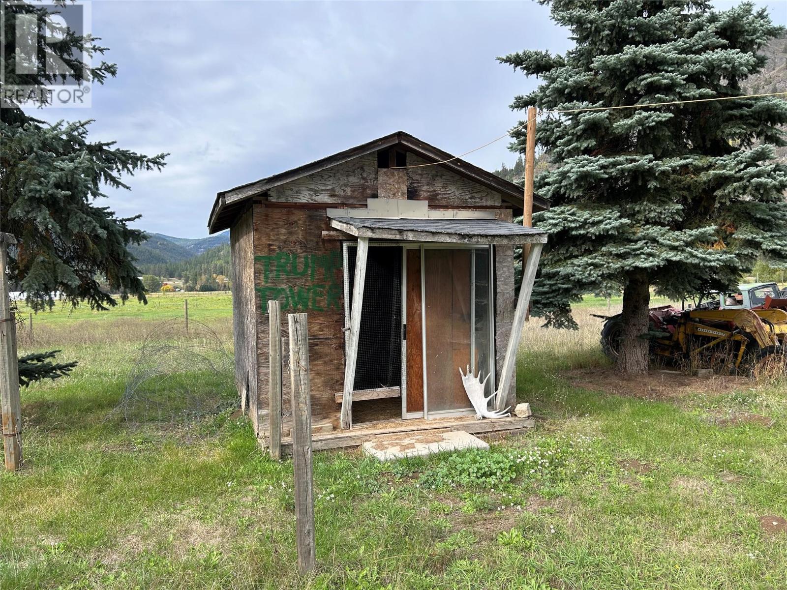 12255 Brown Creek North Road, Grand Forks, British Columbia  V0H 1H8 - Photo 14 - 10403319