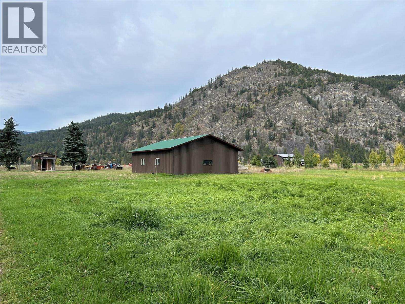 12255 Brown Creek North Road, Grand Forks, British Columbia  V0H 1H8 - Photo 5 - 10403319