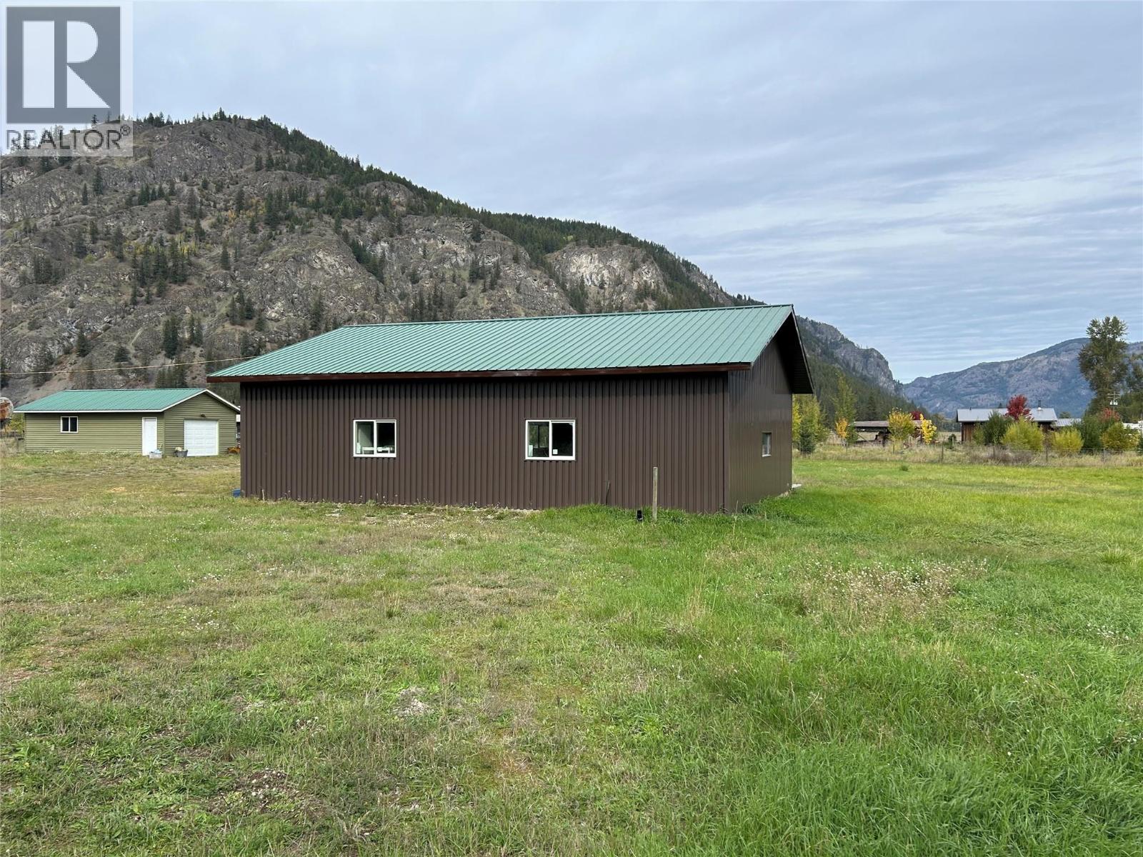 12255 Brown Creek North Road, Grand Forks, British Columbia  V0H 1H8 - Photo 7 - 10403319