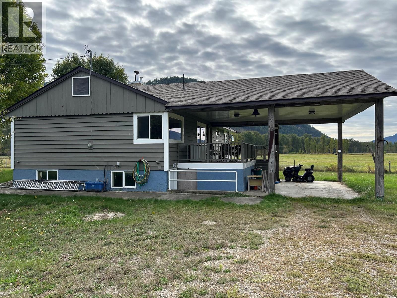 12255 Brown Creek North Road, Grand Forks, British Columbia  V0H 1H8 - Photo 8 - 10403319