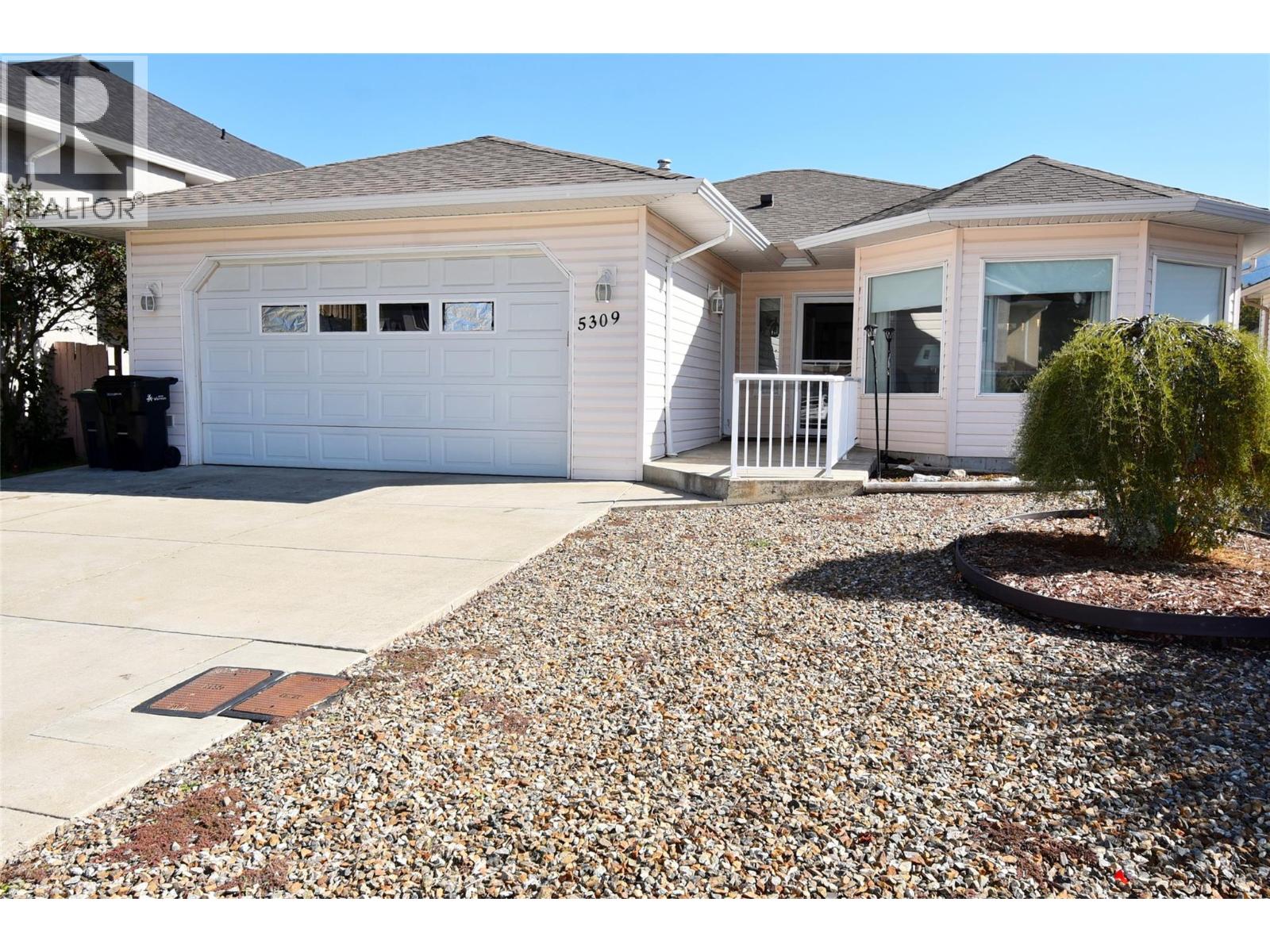 5309 21 Street, Vernon, British Columbia  V1T 9N2 - Photo 4 - 10403089