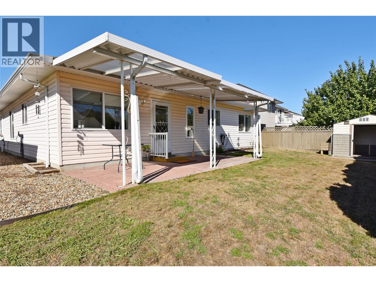 5309 21 Street, Vernon, British Columbia  V1T 9N2 - Photo 44 - 10403089