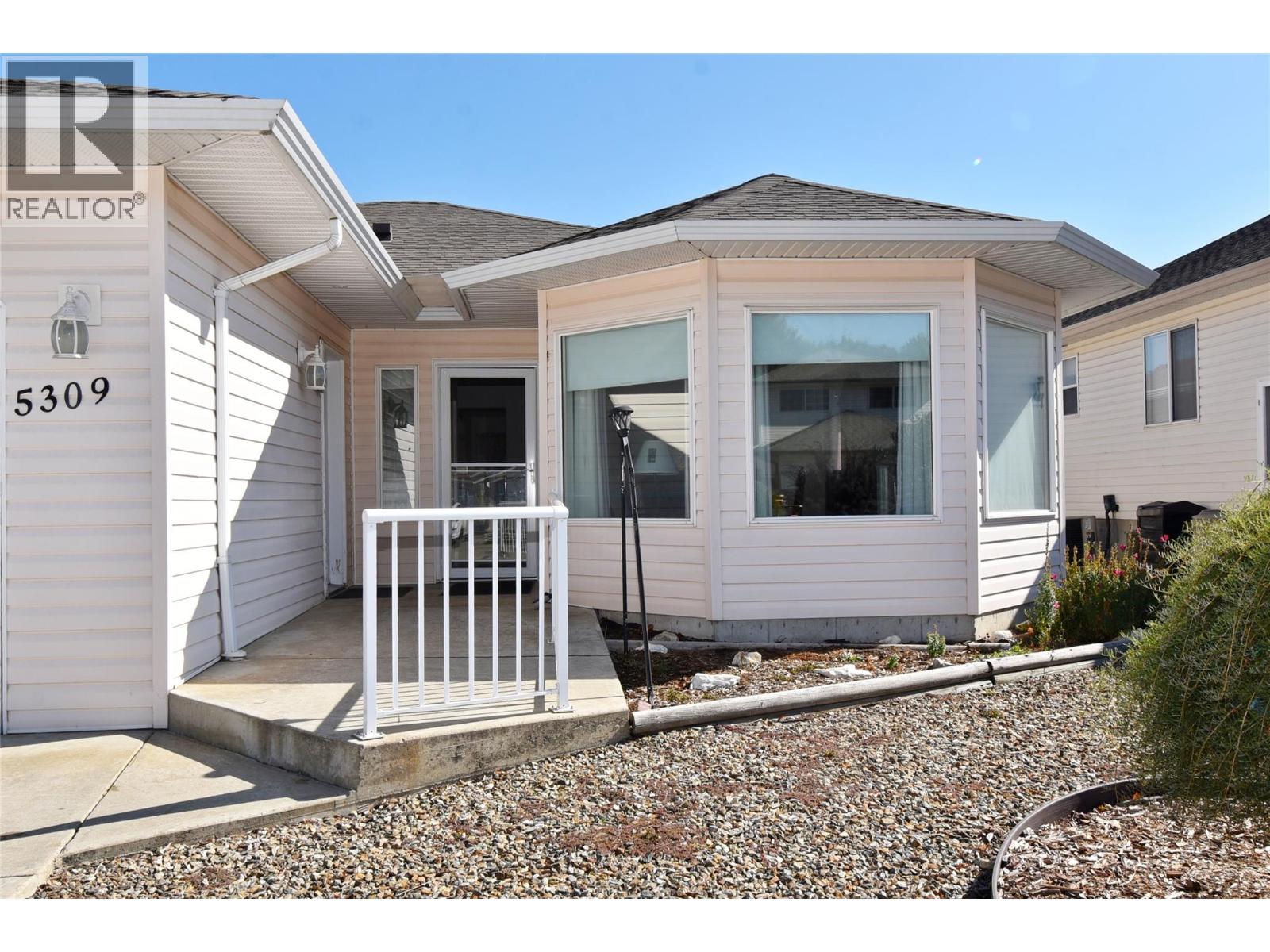 5309 21 Street, Vernon, British Columbia  V1T 9N2 - Photo 7 - 10403089