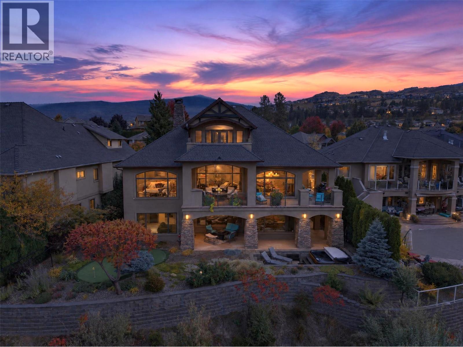 734 Marin Crescent, Kelowna, British Columbia  V1W 5C8 - Photo 2 - 10400838