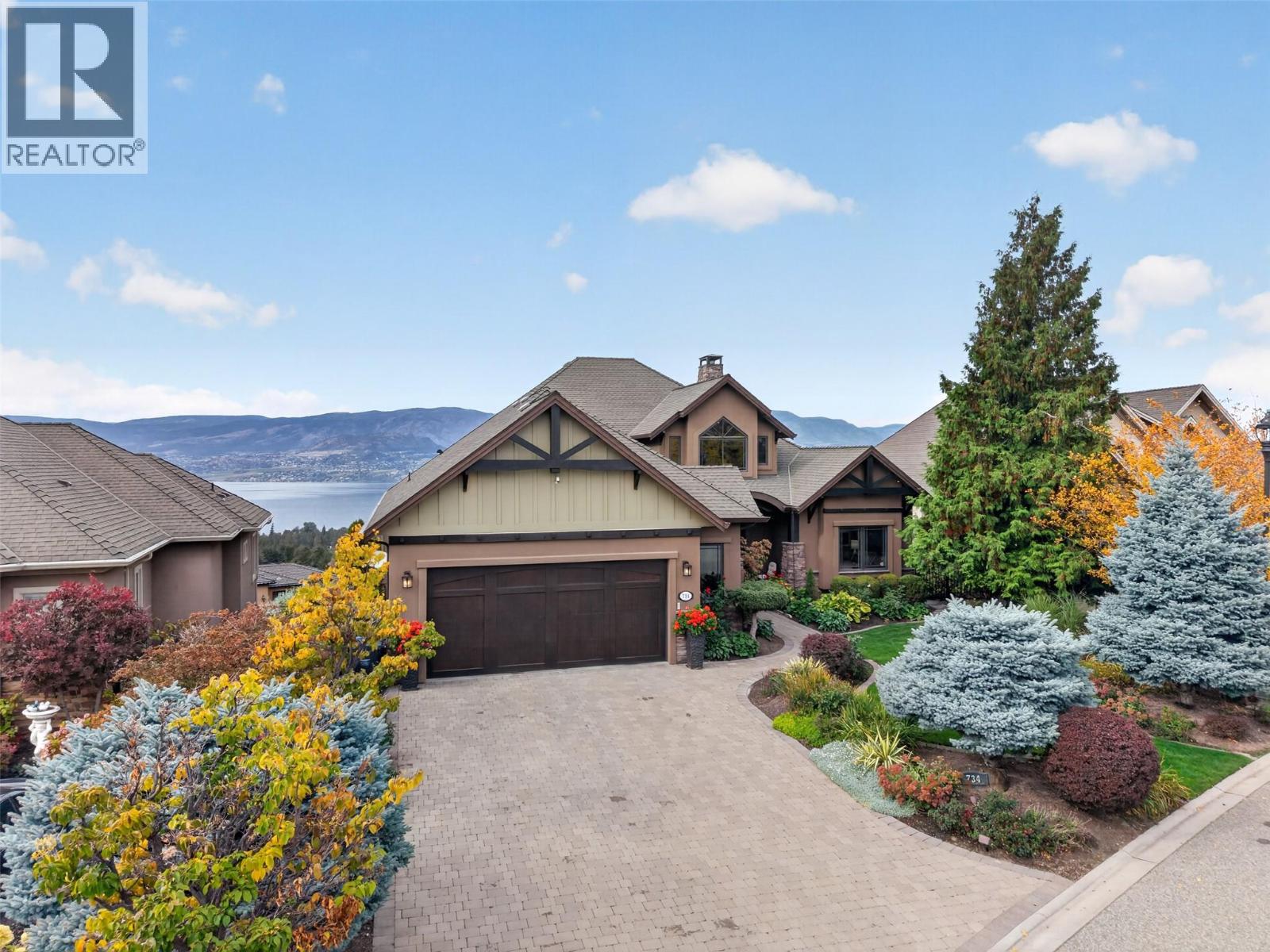 734 Marin Crescent, Kelowna, British Columbia  V1W 5C8 - Photo 3 - 10400838