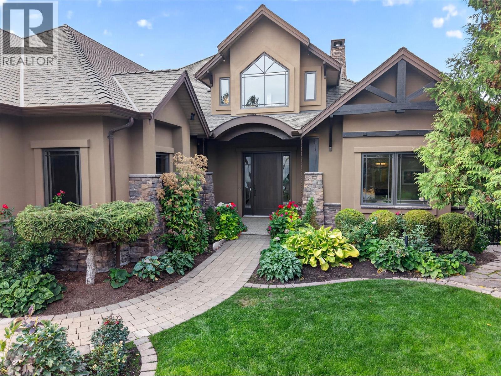 734 Marin Crescent, Kelowna, British Columbia  V1W 5C8 - Photo 4 - 10400838