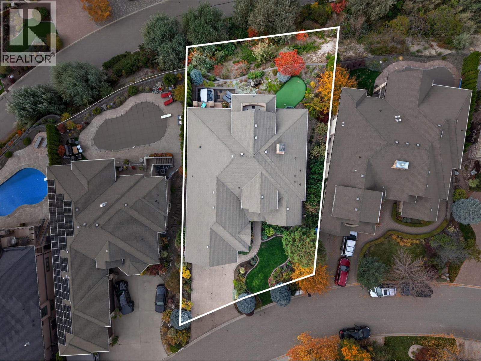 734 Marin Crescent, Kelowna, British Columbia  V1W 5C8 - Photo 85 - 10400838