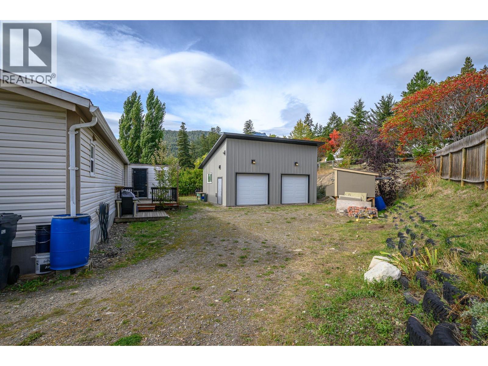 5846 Jen Sherri Place, Falkland, British Columbia  V0E 1W0 - Photo 22 - 10403326
