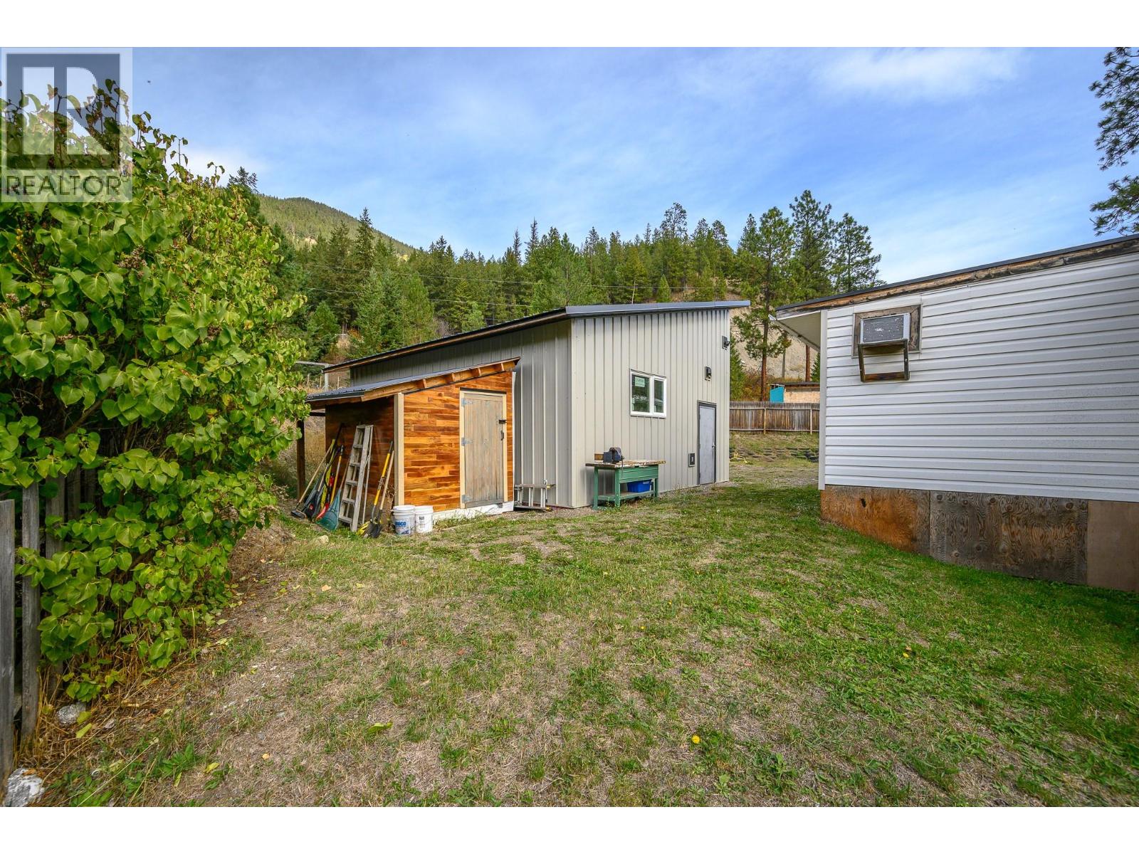 5846 Jen Sherri Place, Falkland, British Columbia  V0E 1W0 - Photo 26 - 10403326