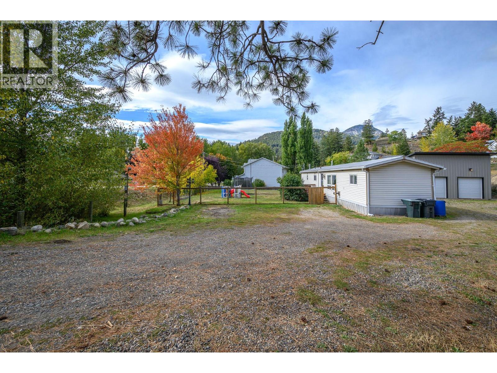 5846 Jen Sherri Place, Falkland, British Columbia  V0E 1W0 - Photo 37 - 10403326