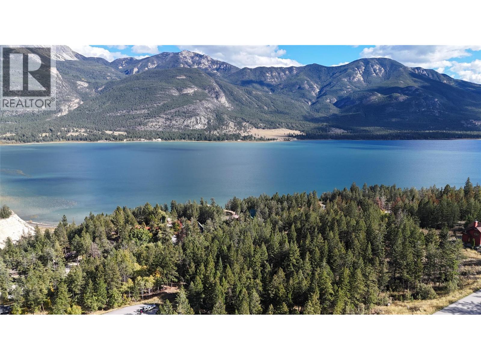 Lot 15 Bella Vista Boulevard Lot# Sl 15, Fairmont Hot Springs, British Columbia  V0B 1L2 - Photo 1 - 10403072