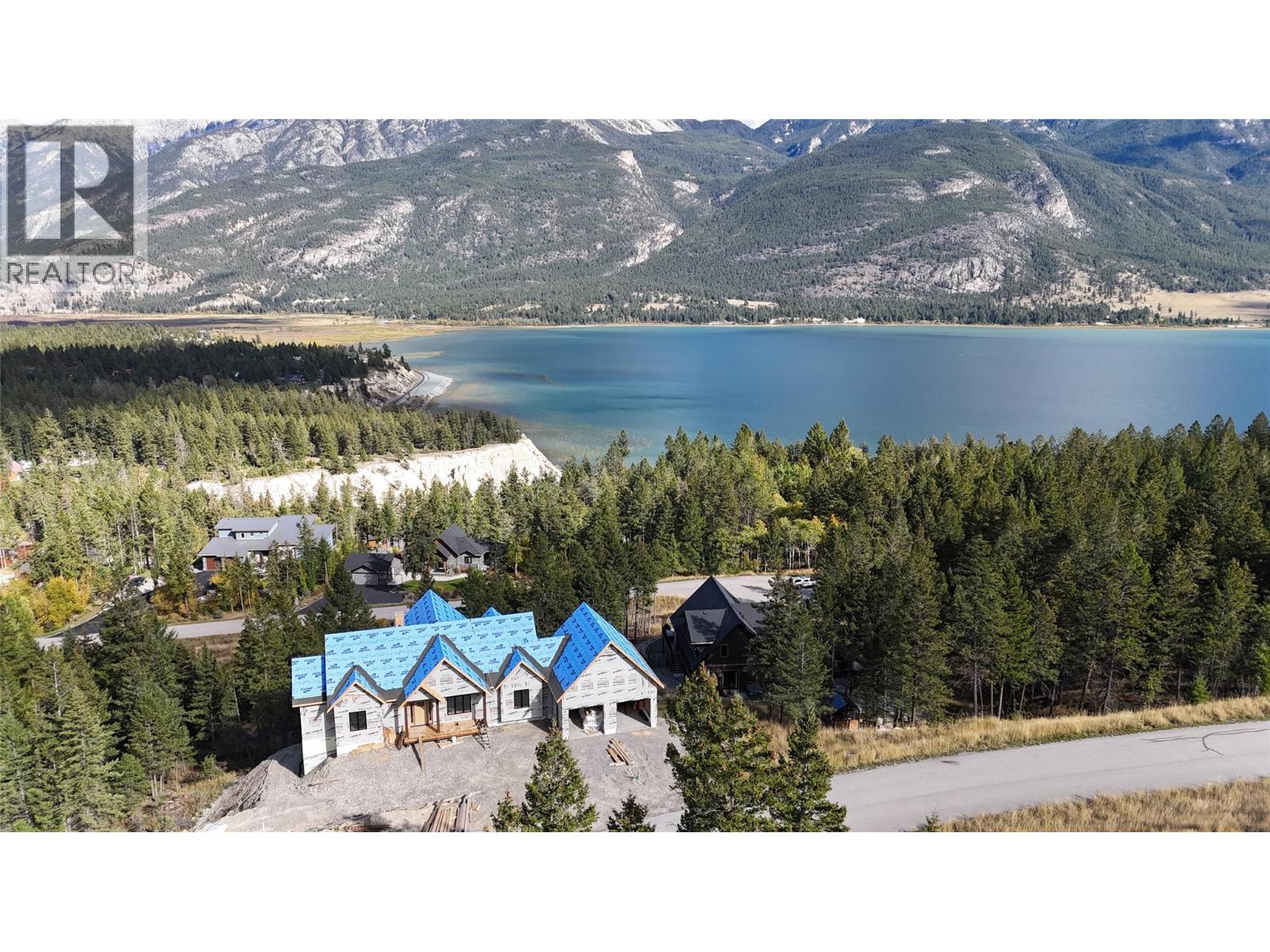 Lot 15 Bella Vista Boulevard Lot# Sl 15, Fairmont Hot Springs, British Columbia  V0B 1L2 - Photo 15 - 10403072