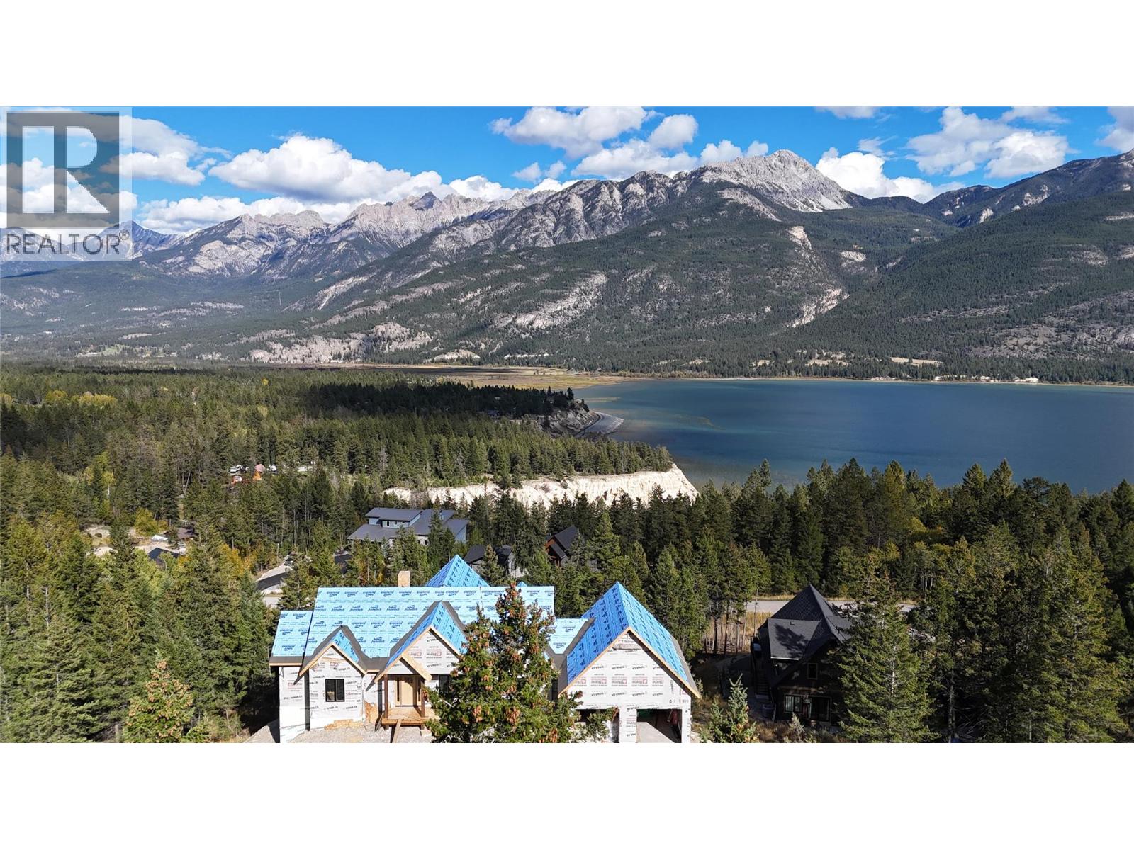 Lot 15 Bella Vista Boulevard Lot# Sl 15, Fairmont Hot Springs, British Columbia  V0B 1L2 - Photo 18 - 10403072