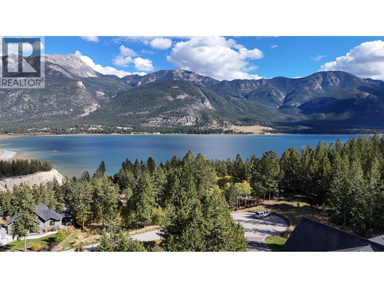 Lot 15 Bella Vista Boulevard Lot# Sl 15, Fairmont Hot Springs, British Columbia  V0B 1L2 - Photo 2 - 10403072