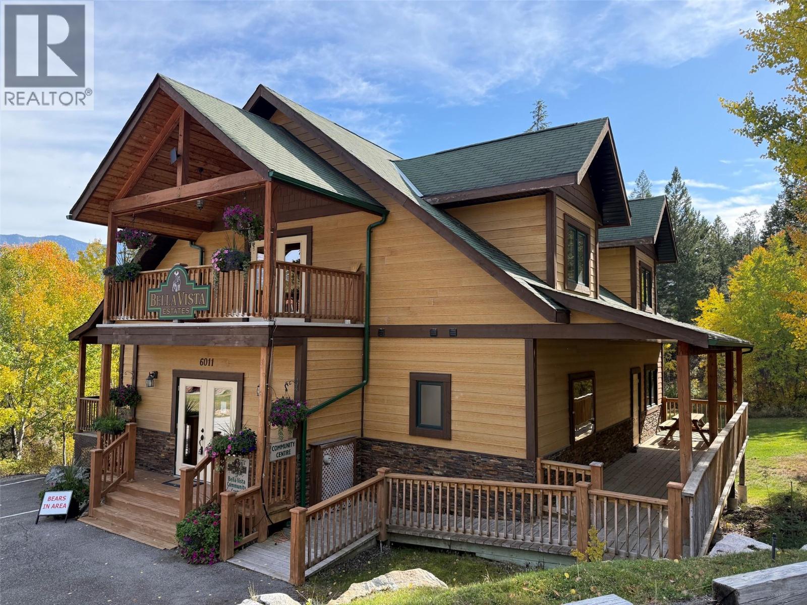 Lot 15 Bella Vista Boulevard Lot# Sl 15, Fairmont Hot Springs, British Columbia  V0B 1L2 - Photo 6 - 10403072