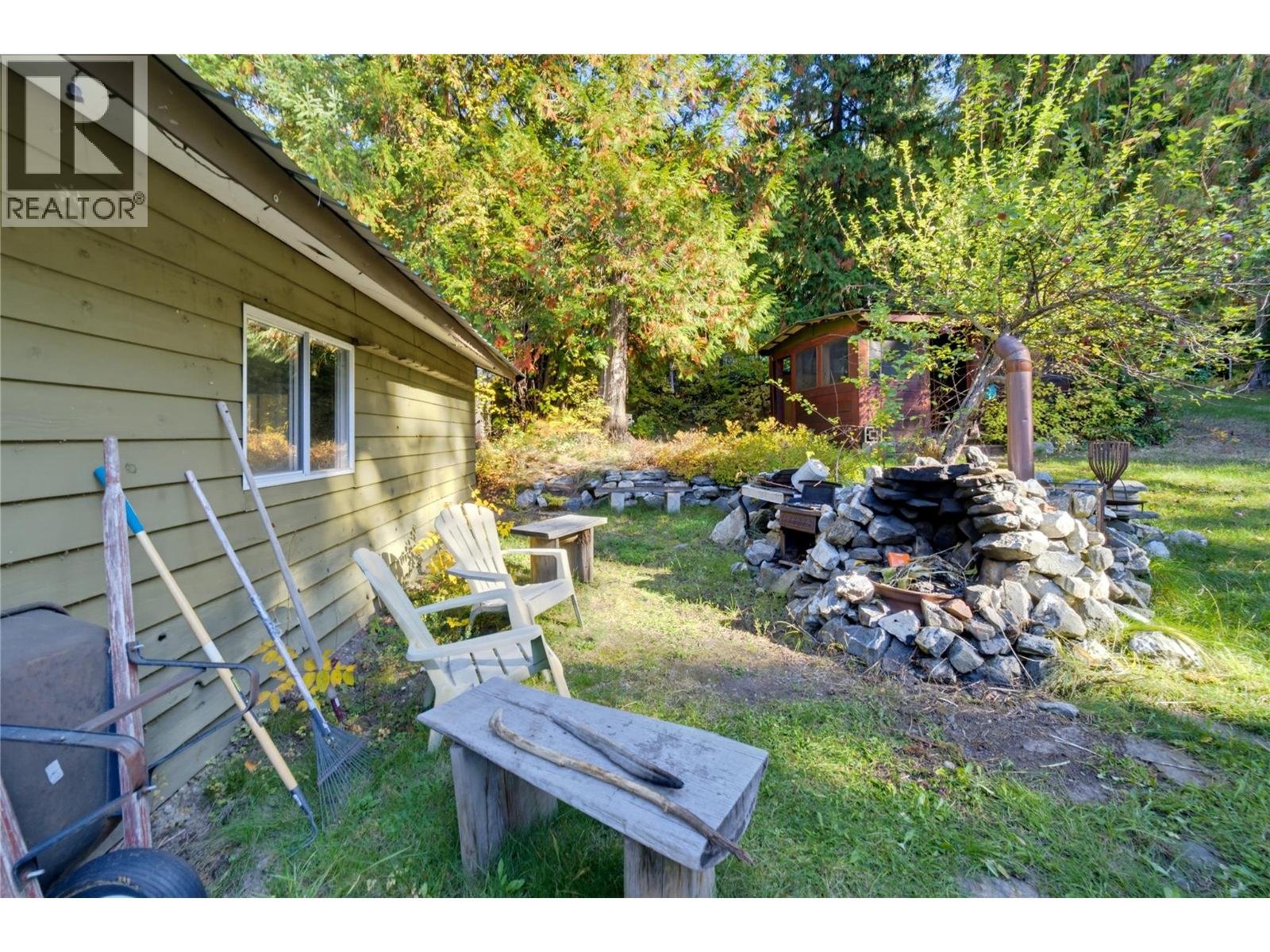 9020 Hummingbird Drive, Swansea Point, British Columbia  V0E 2K2 - Photo 39 - 10402995