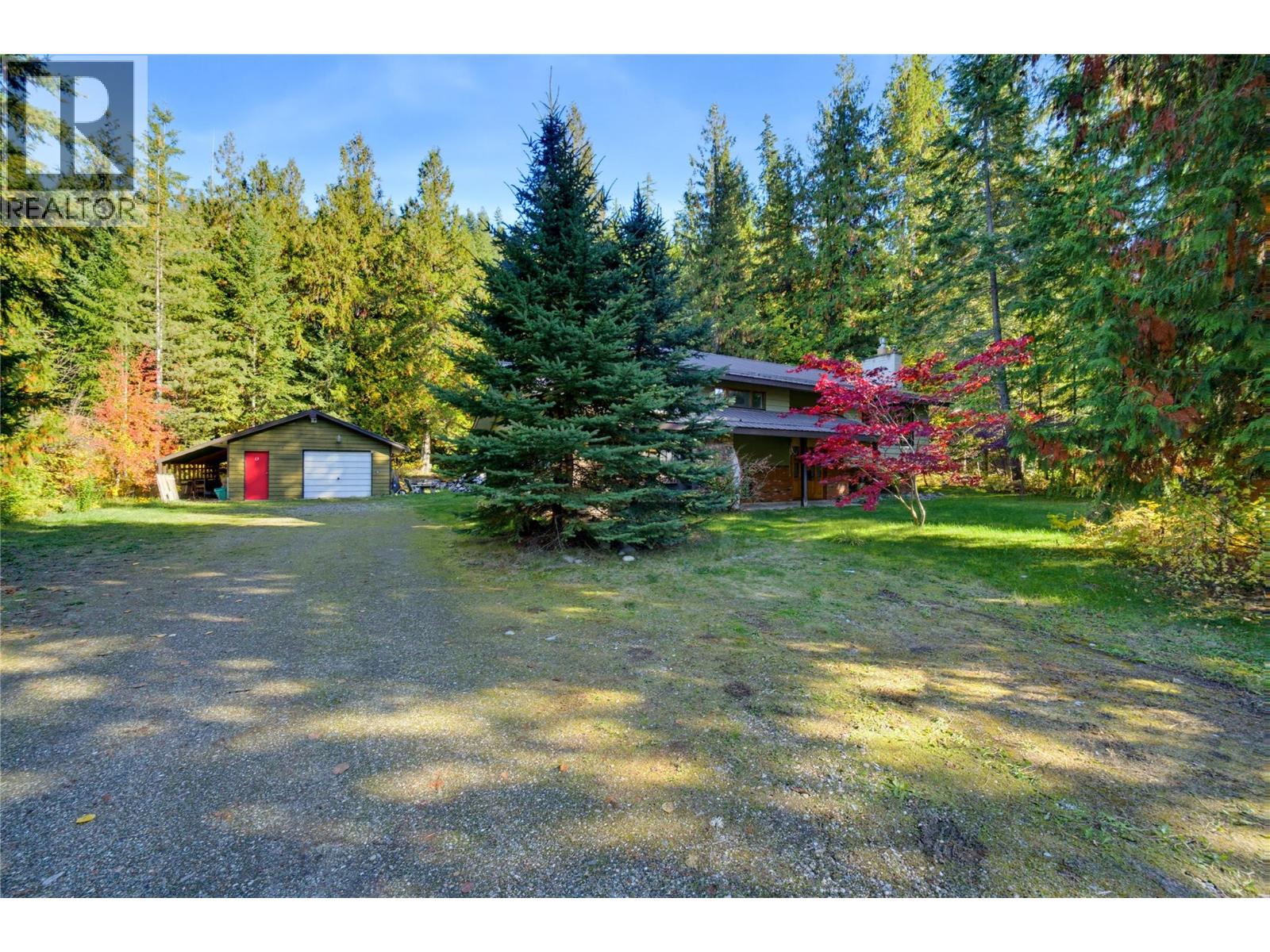 9020 Hummingbird Drive, Swansea Point, British Columbia  V0E 2K2 - Photo 60 - 10402995