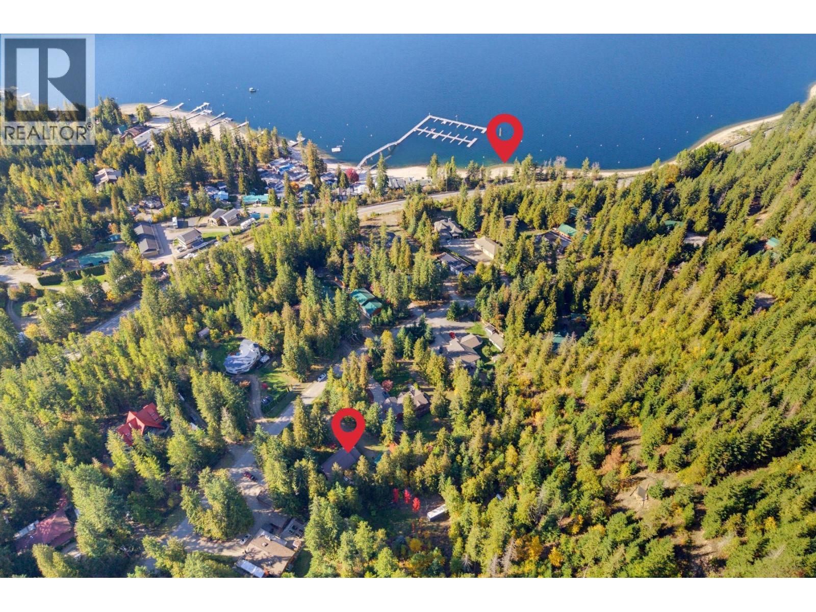 9020 Hummingbird Drive, Swansea Point, British Columbia  V0E 2K2 - Photo 62 - 10402995