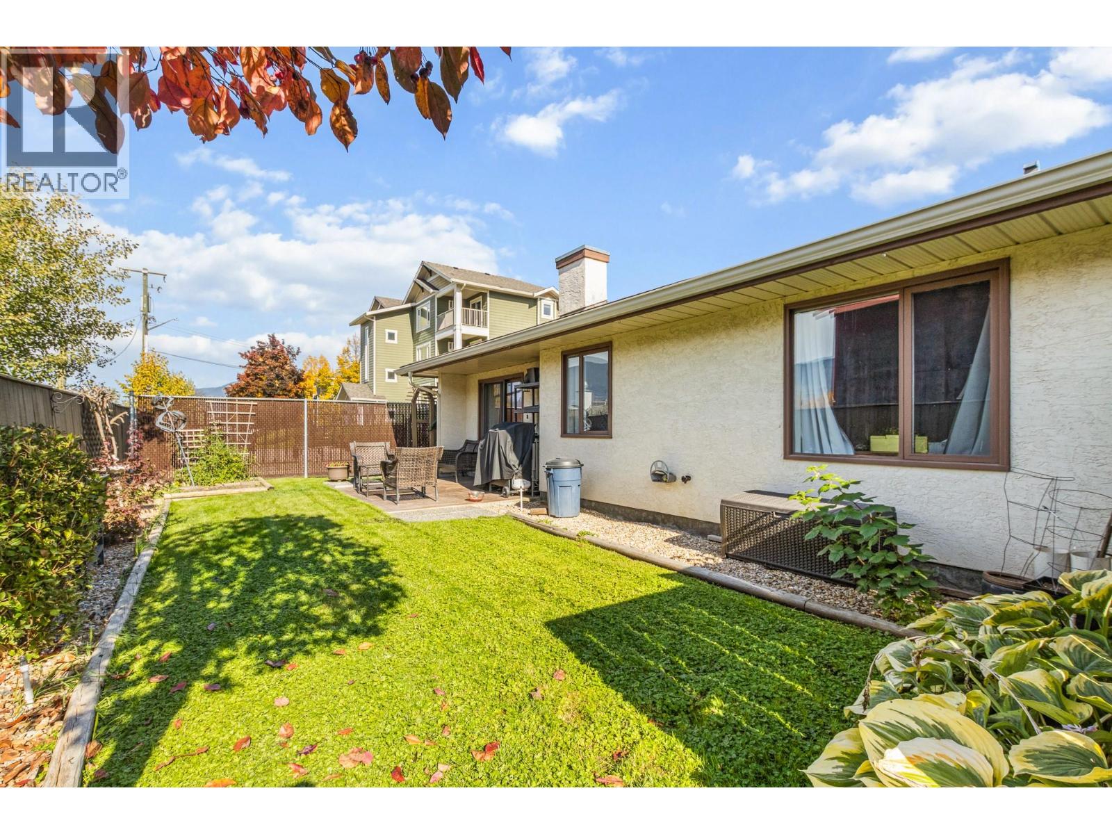 151 8 Avenue Sw Unit# 20, Salmon Arm, British Columbia  V1E 1B9 - Photo 26 - 10403232