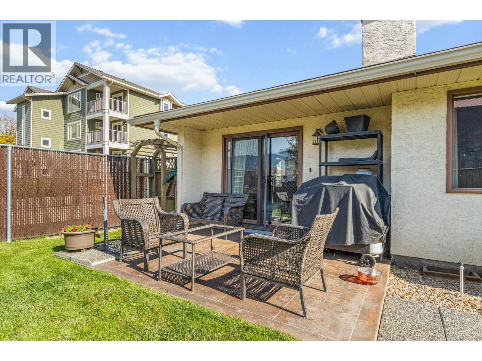 151 8 Avenue Sw Unit# 20, Salmon Arm, British Columbia  V1E 1B9 - Photo 27 - 10403232