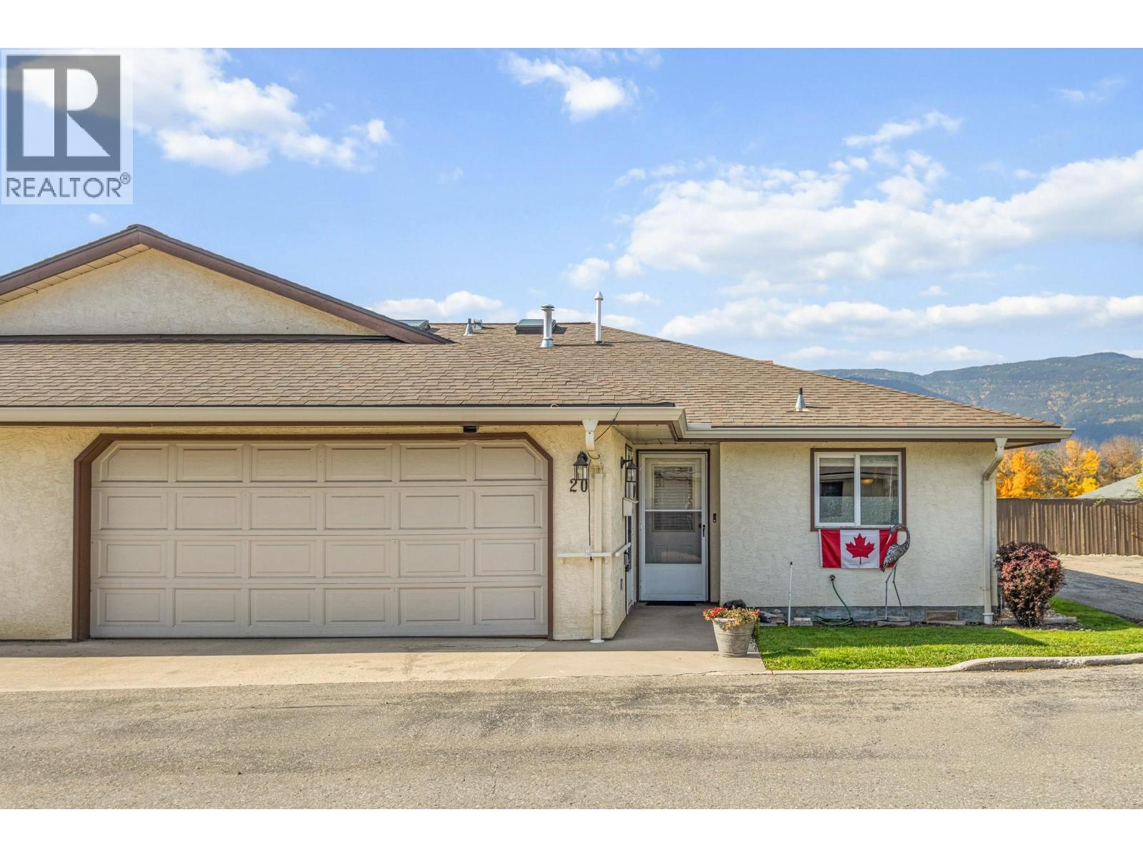 151 8 Avenue Sw Unit# 20, Salmon Arm, British Columbia  V1E 1B9 - Photo 29 - 10403232