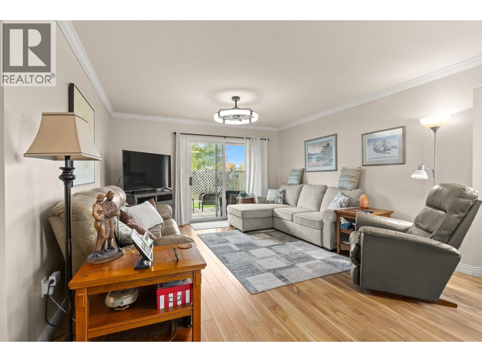 151 8 Avenue Sw Unit# 20, Salmon Arm, British Columbia  V1E 1B9 - Photo 5 - 10403232