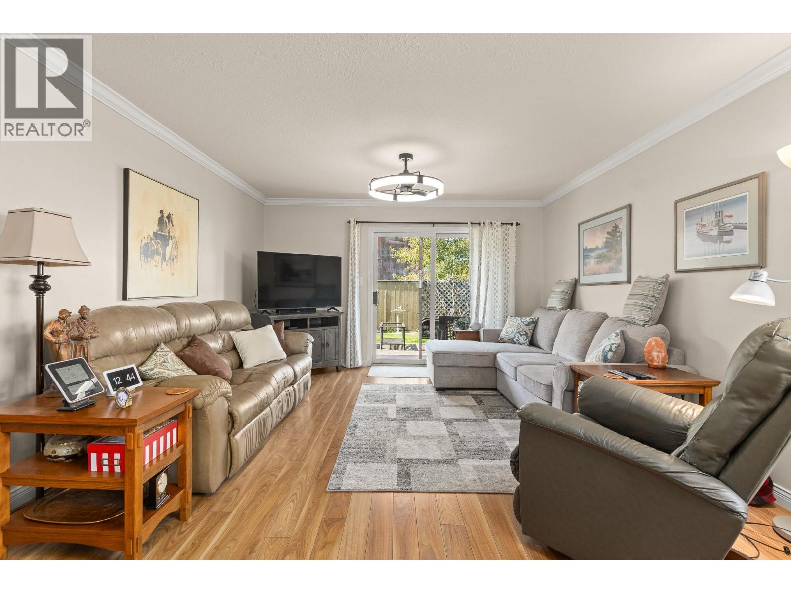 151 8 Avenue Sw Unit# 20, Salmon Arm, British Columbia  V1E 1B9 - Photo 6 - 10403232