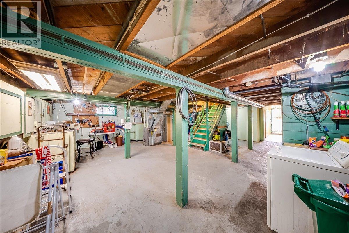 1396 Second Avenue, Trail, British Columbia  V1R 1L9 - Photo 22 - 10403162
