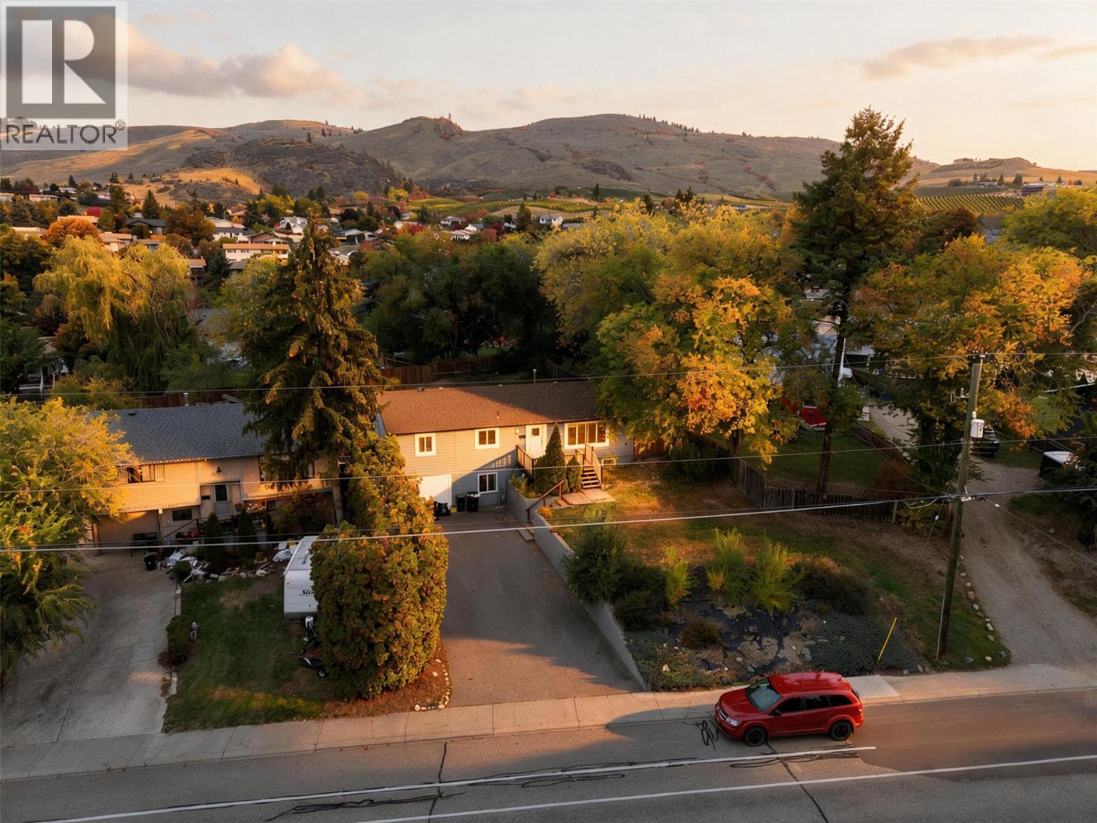 5113 27 Avenue, Vernon, British Columbia  V1T 6L2 - Photo 1 - 10403272