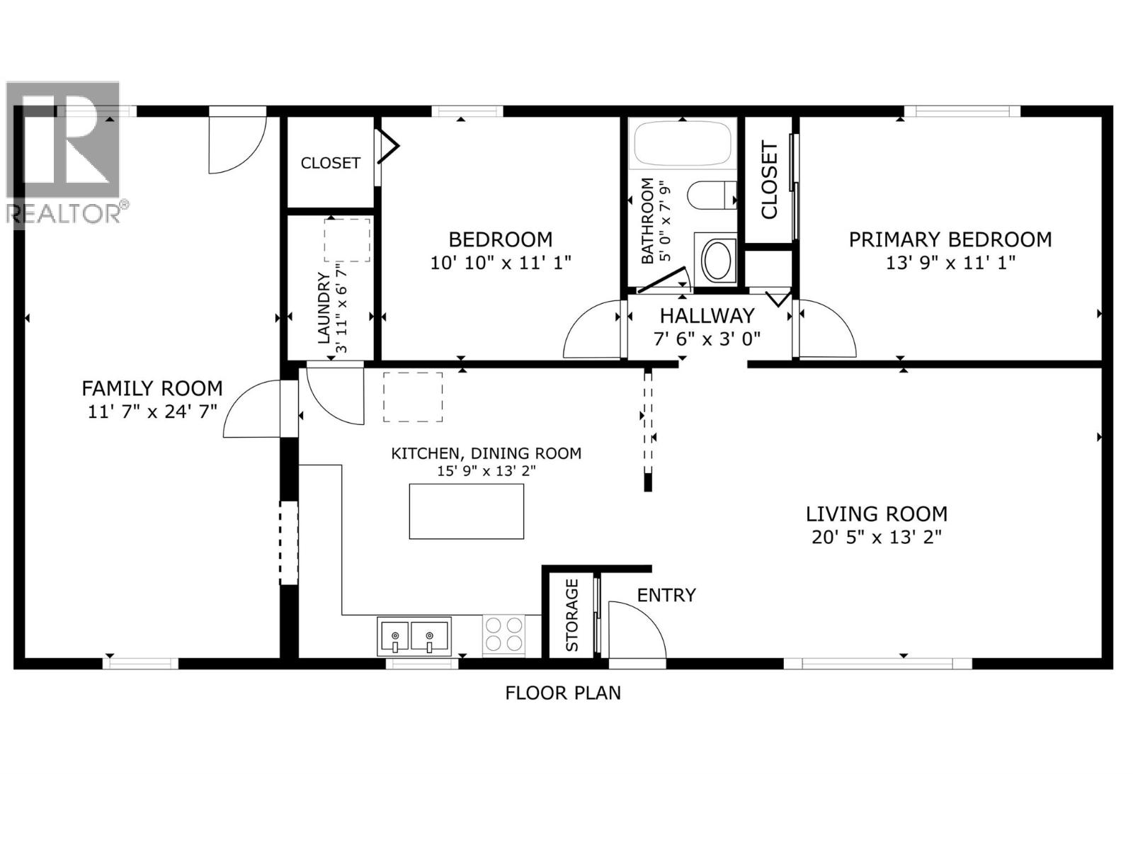 5113 27 Avenue, Vernon, British Columbia  V1T 6L2 - Photo 45 - 10403272