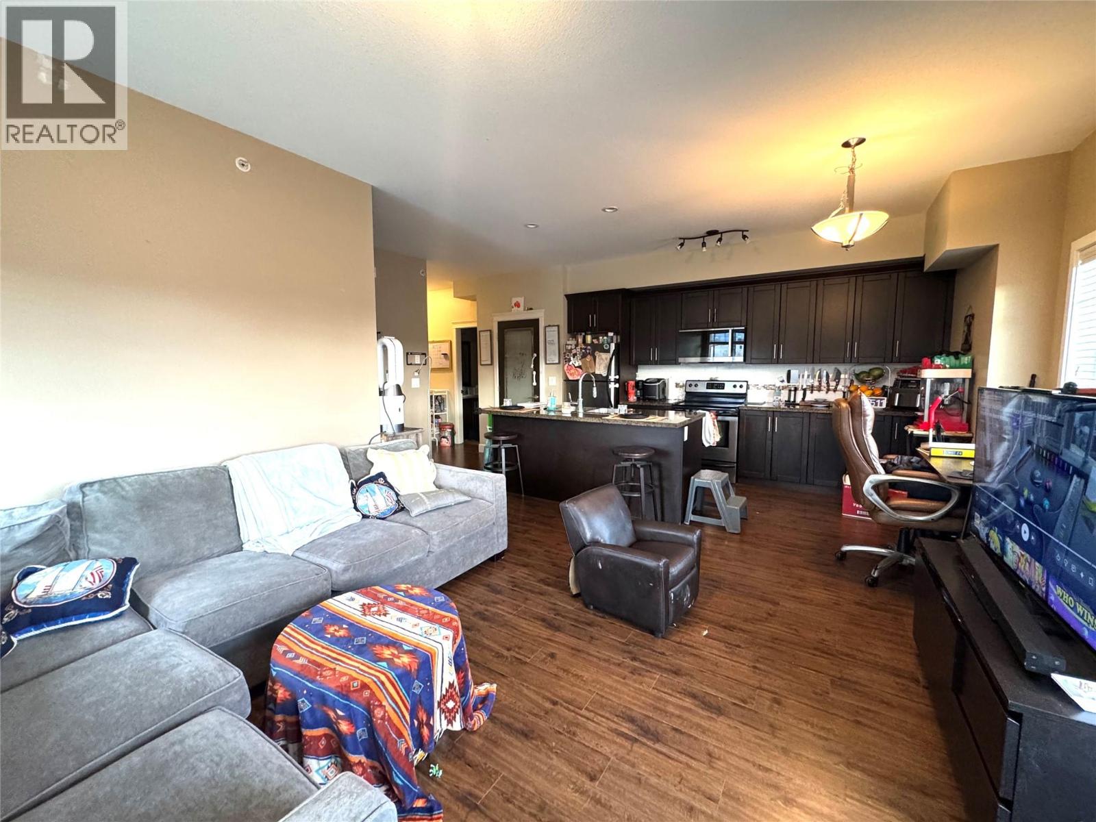 2799 Clapperton Avenue Unit# 306, Merritt, British Columbia  V1K 1A2 - Photo 6 - 10403142
