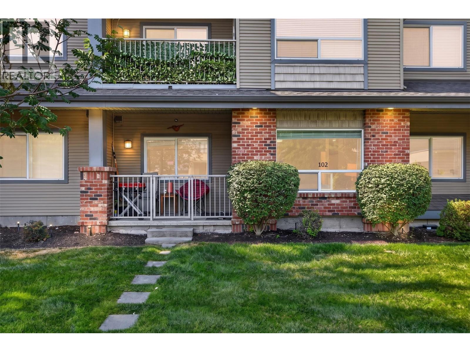 770 Rutland Road Unit# 110, Kelowna, British Columbia  V1X 3B7 - Photo 19 - 10403290