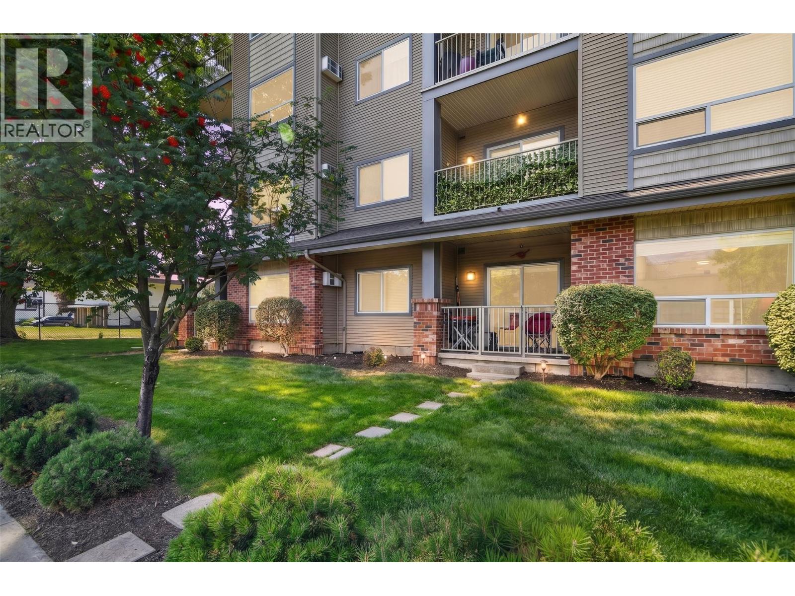 770 Rutland Road Unit# 110, Kelowna, British Columbia  V1X 3B7 - Photo 21 - 10403290
