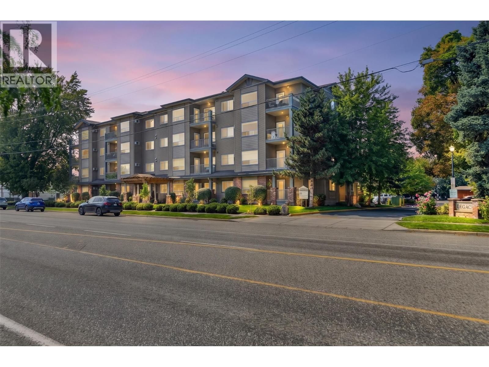 770 Rutland Road Unit# 110, Kelowna, British Columbia  V1X 3B7 - Photo 29 - 10403290