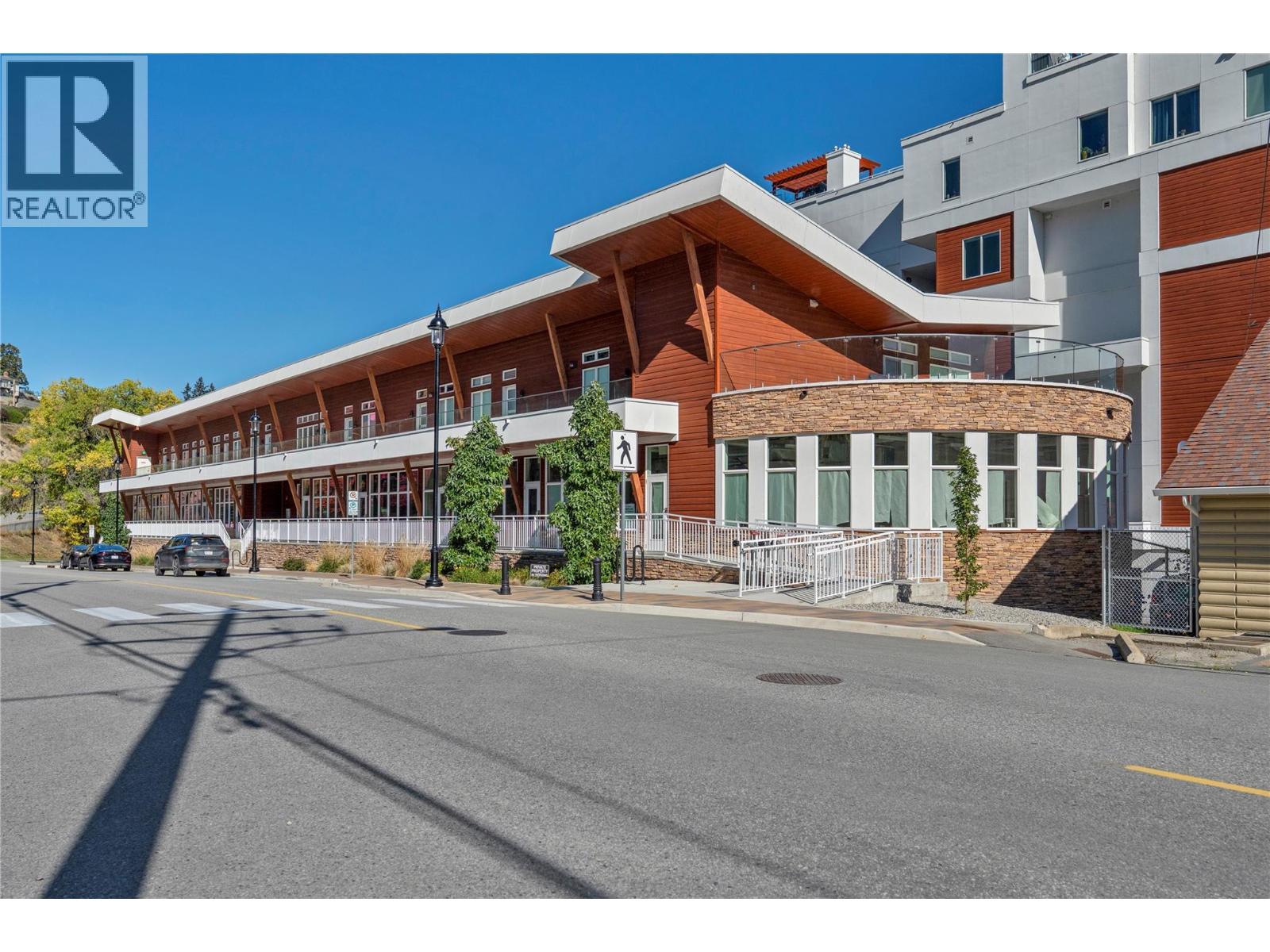13417 Lakeshore Drive Unit# 113, Summerland, British Columbia  V0H 1Z1 - Photo 1 - 10403344