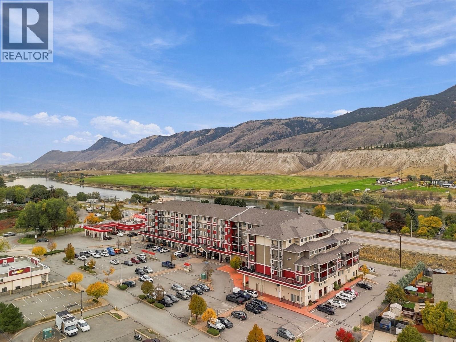 5170 Dallas Drive Unit# 522, Kamloops, British Columbia  V2C 0C7 - Photo 1 - 10403340