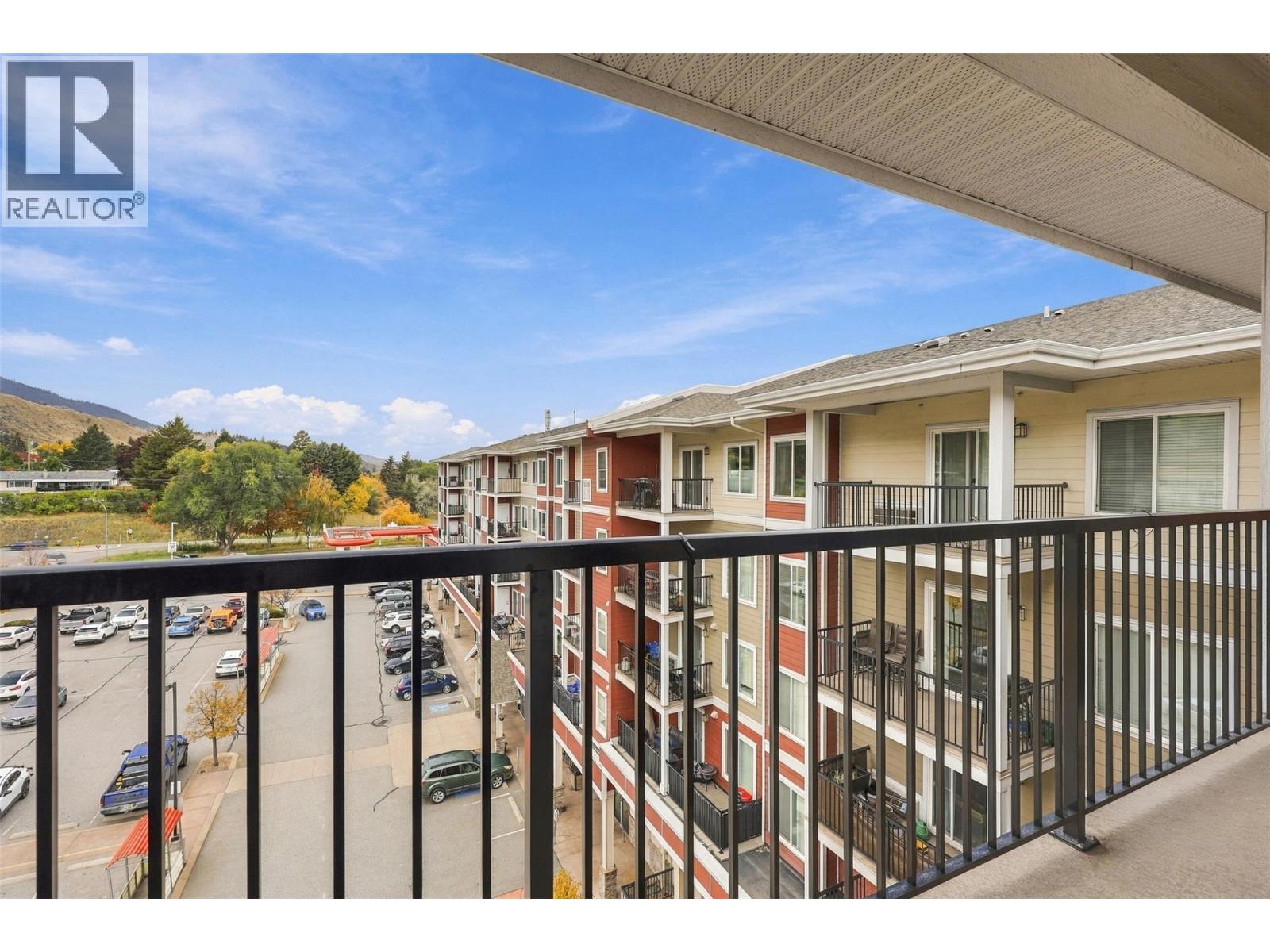 5170 Dallas Drive Unit# 522, Kamloops, British Columbia  V2C 0C7 - Photo 13 - 10403340