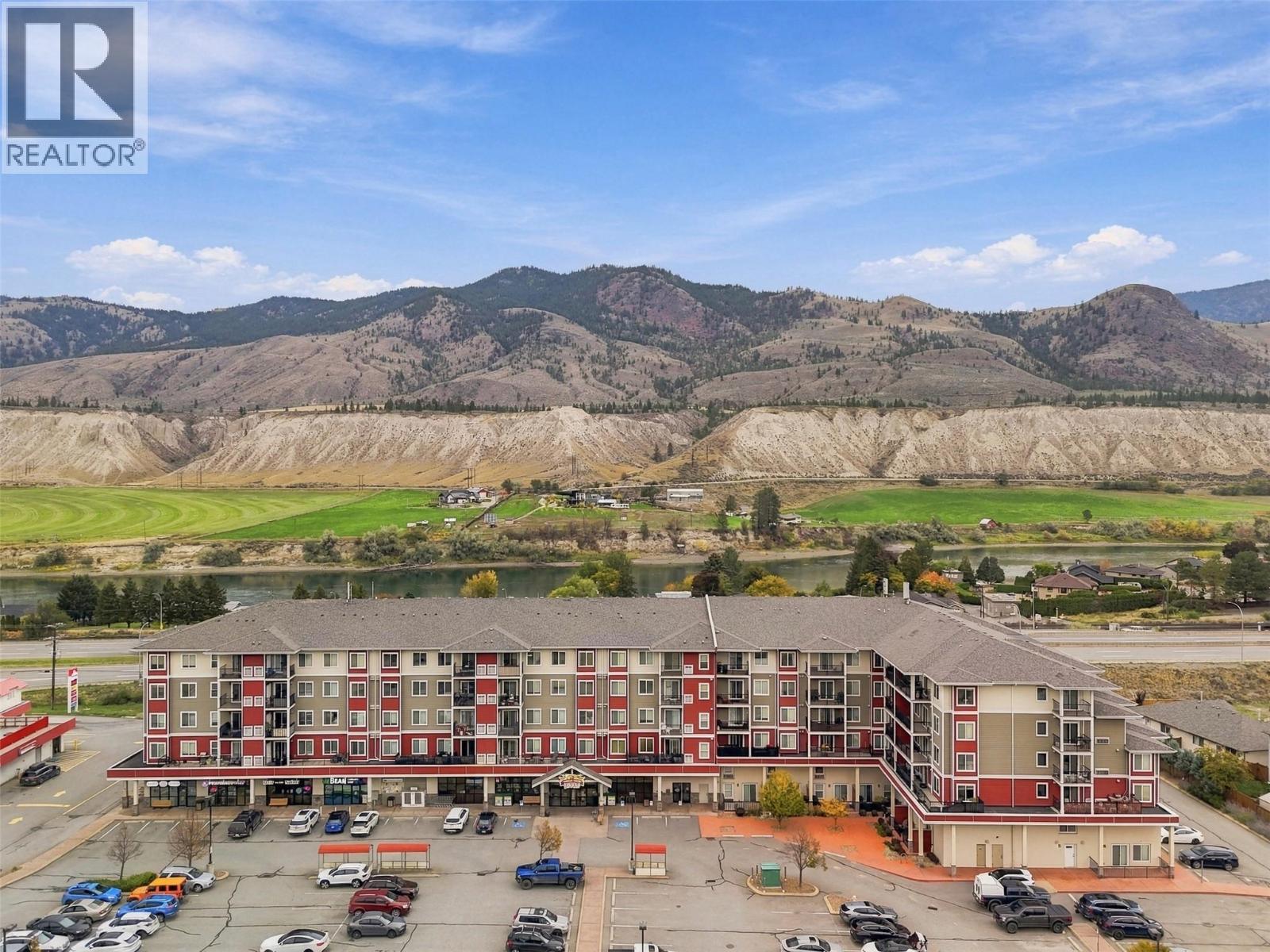 5170 Dallas Drive Unit# 522, Kamloops, British Columbia  V2C 0C7 - Photo 29 - 10403340