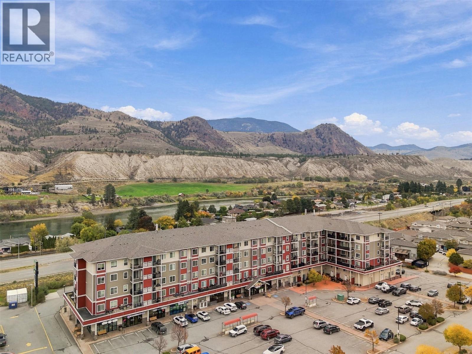5170 Dallas Drive Unit# 522, Kamloops, British Columbia  V2C 0C7 - Photo 30 - 10403340