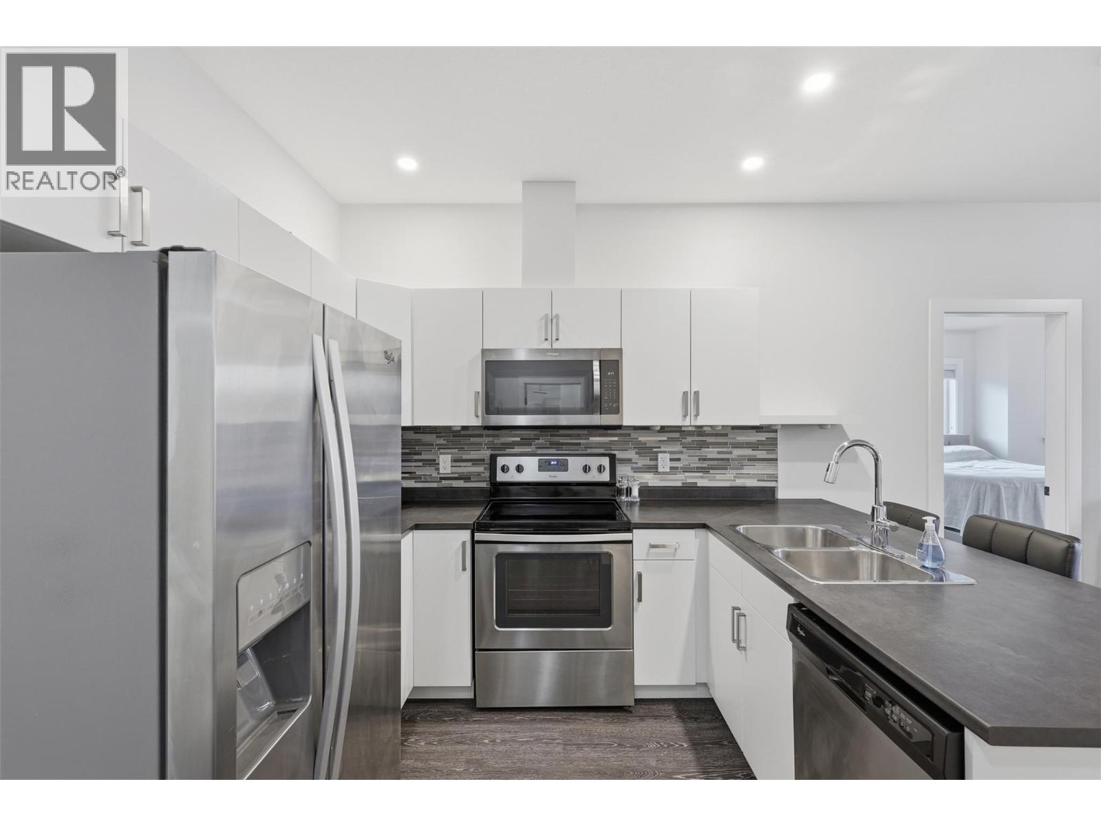 5170 Dallas Drive Unit# 522, Kamloops, British Columbia  V2C 0C7 - Photo 6 - 10403340