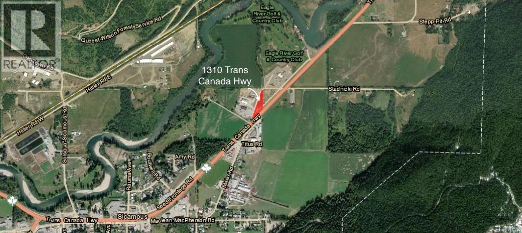 1310 Trans Canada Highway, Sicamous, British Columbia  V0E 2V0 - Photo 9 - 10402844