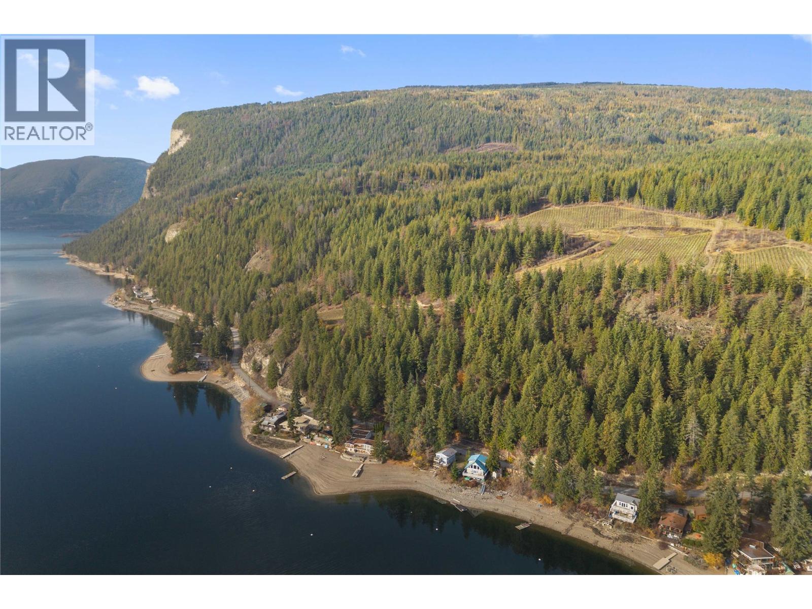 Lot 3 Sunnybrae Canoe Point Road, Tappen, British Columbia  V0E 2X1 - Photo 14 - 10403345