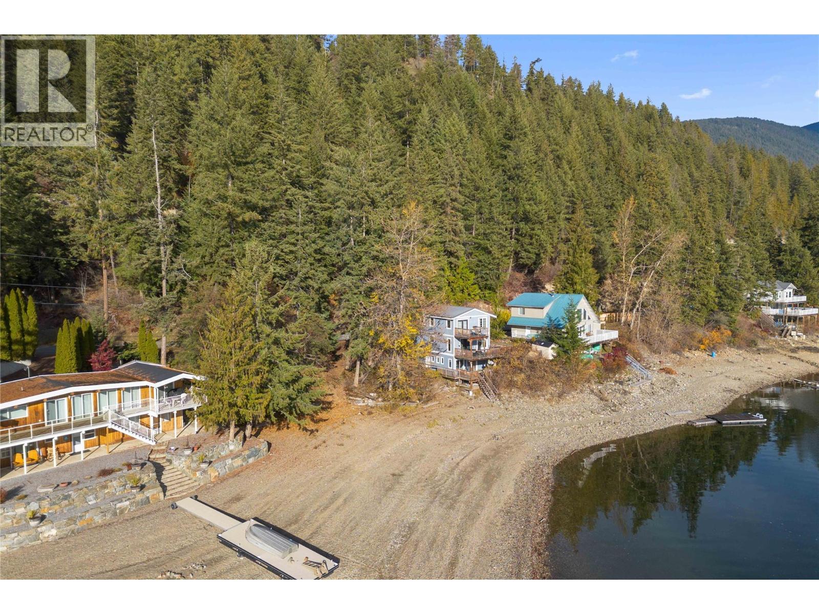 Lot 3 Sunnybrae Canoe Point Road, Tappen, British Columbia  V0E 2X1 - Photo 17 - 10403345