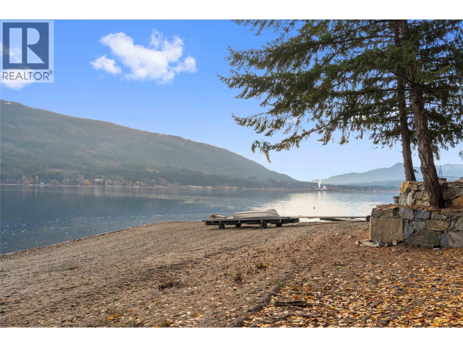 Lot 3 Sunnybrae Canoe Point Road, Tappen, British Columbia  V0E 2X1 - Photo 29 - 10403345