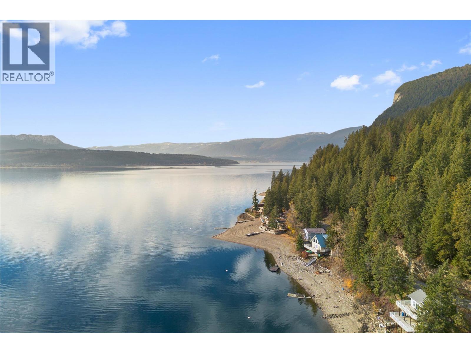 Lot 3 Sunnybrae Canoe Point Road, Tappen, British Columbia  V0E 2X1 - Photo 8 - 10403345