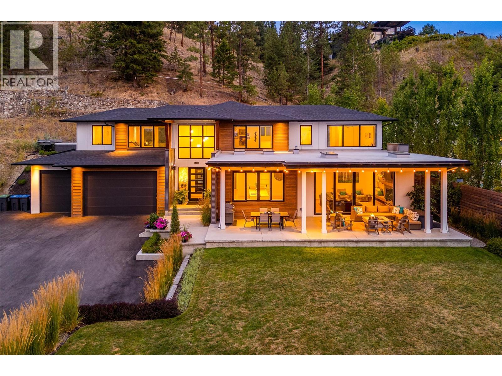 769 & 771 Barnaby Road, Kelowna, British Columbia  V1W 4N9 - Photo 67 - 10396273