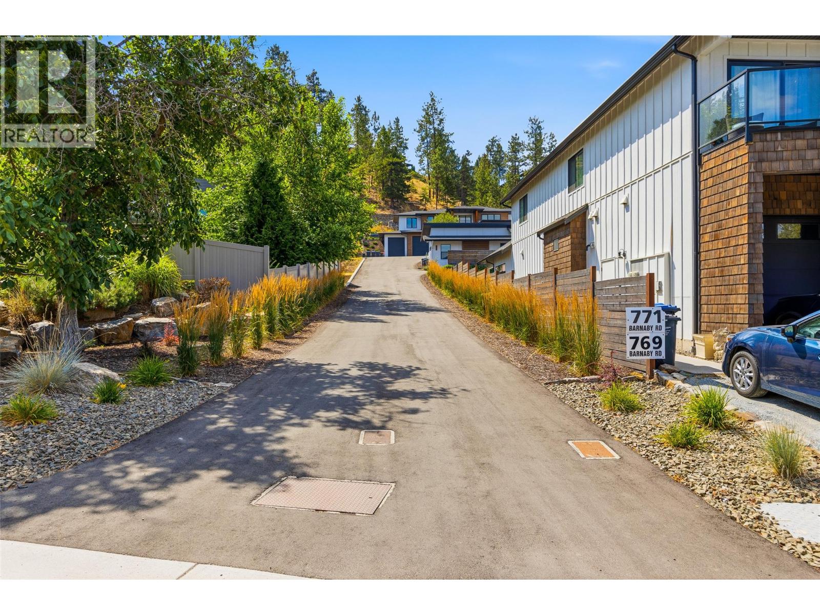 769 & 771 Barnaby Road, Kelowna, British Columbia  V1W 4N9 - Photo 94 - 10396273