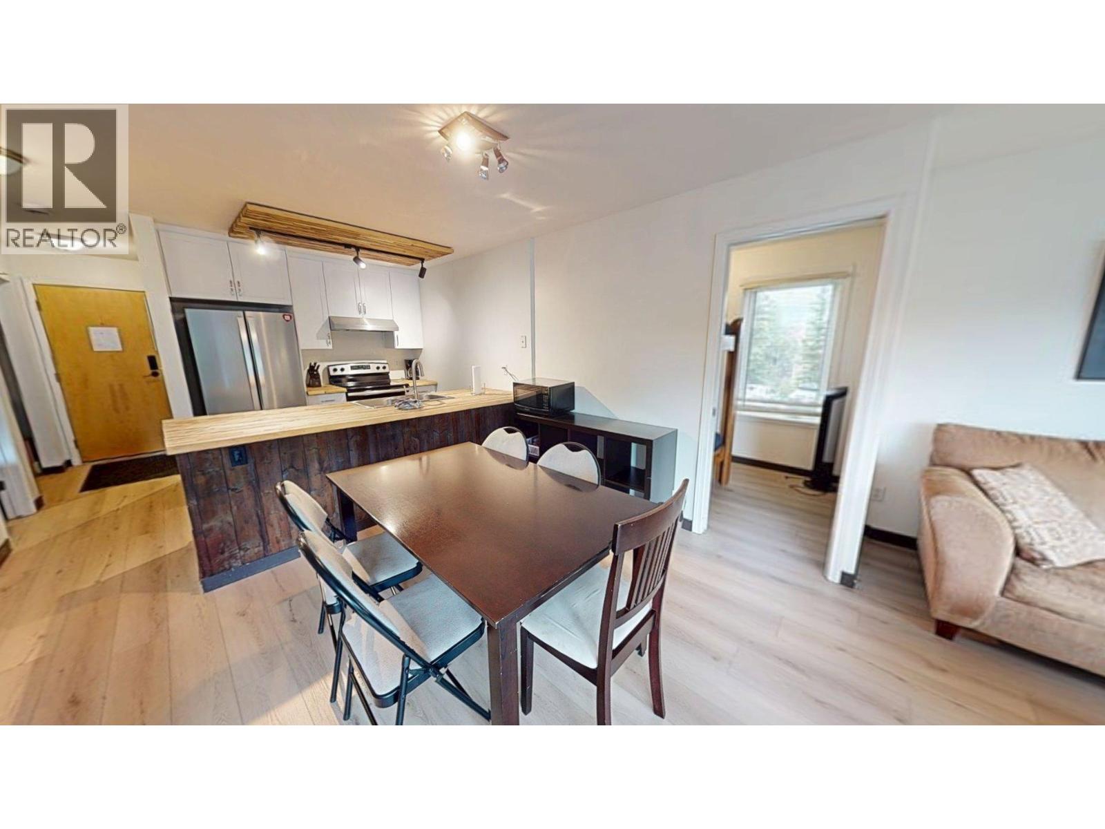 101-4559 Timberline Crescent, Fernie, British Columbia  V0B 1M6 - Photo 14 - 10403063