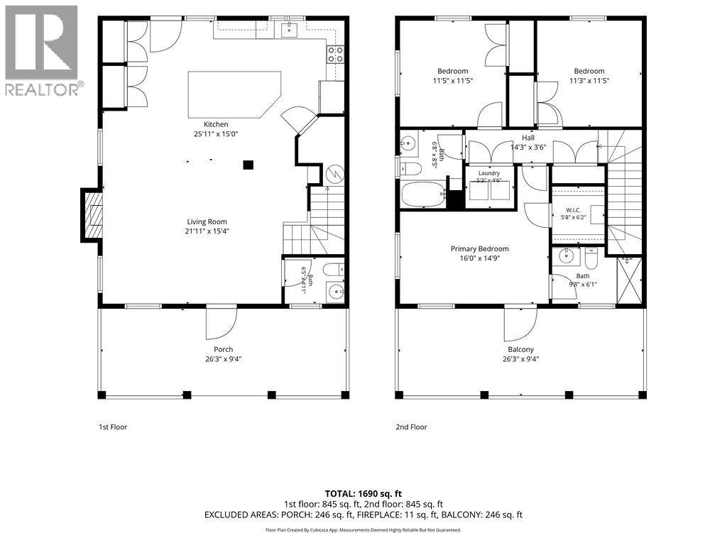 686 Swanbeach Road, Swansea Point, British Columbia  V0E 2K2 - Photo 53 - 10402430